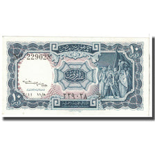 Banknot, Egipt, 10 Piastres, KM:183c, UNC(65-70)