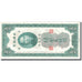 Banknote, China, 20 Customs Gold Units, 1930, KM:328, EF(40-45)