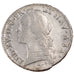 FRANCE, Écu au bandeau, ECU, 1764, Bayonne, KM #512.12, VF(30-35), Silver, ...