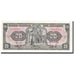 Banknote, Ecuador, 20 Sucres, 1986, 1986-04-29, KM:121Aa, UNC(65-70)