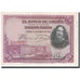 Banknote, Spain, 50 Pesetas, 1928, 1928-08-15, KM:75b, AU(55-58)