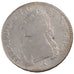 FRANCE, Écu aux branches d'olivier, ECU, 1785, Paris, KM #564.1, VF(30-35), ...