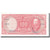 Banknot, Chile, 10 Centesimos on 100 Pesos, Undated, Undated, KM:127a