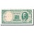 Banknot, Chile, 5 Centesimos on 50 Pesos, Undated, Undated, KM:126b, UNC(65-70)