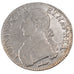 FRANCE, Écu aux branches d'olivier, ECU, 1785, Perpignan, KM #564.13, VF(30-35),