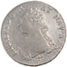 FRANCE, Écu aux branches d'olivier, ECU, 1788, Bayonne, KM #564.9, VF(30-35), ..