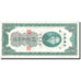 Banknote, China, 20 Customs Gold Units, KM:328, UNC(65-70)