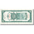 Banknote, China, 20 Customs Gold Units, KM:328, UNC(65-70)