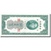 Banknot, China, 20 Customs Gold Units, Undated, Undated, KM:328, UNC(65-70)