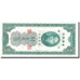 Banconote, Cina, 20 Customs Gold Units, KM:328, FDS