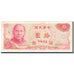 Banconote, Cina, 10 Yüan, KM:1984, BB
