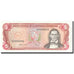 Banconote, Repubblica domenicana, 5 Pesos Oro, KM:147a, FDS