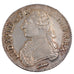 FRANCE, Écu aux branches d'olivier, ECU, 1788, Perpignan, KM #564.13, AU(55-58),