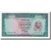 Nota, Egito, 1 Pound, KM:37a, UNC(65-70)