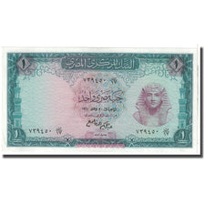 Banknot, Egipt, 1 Pound, KM:37a, UNC(65-70)