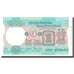 Banknote, India, 5 Rupees, KM:80a, UNC(63)