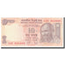 Banknot, India, 10 Rupees, Undated, Undated, KM:95b, UNC(65-70)