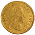 Francia, Louis XIV, Louis d'or à l'écu, Louis d'Or, 1690, Paris, BB+, Oro,...