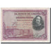 Banknote, Spain, 50 Pesetas, 1928, 1928-08-15, KM:75b, EF(40-45)