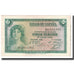 Billet, Espagne, 5 Pesetas, 1935, KM:85a, SUP