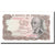 Banconote, Spagna, 100 Pesetas, 1970, 1970-11-17, KM:152a, FDS