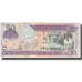 Banknote, Dominican Republic, 50 Pesos Oro, 2002, KM:170a, UNC(65-70)