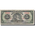 Banknote, Mexico, 5 Pesos, 1961-11-08, KM:60g, VF(20-25)