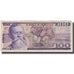 Banknote, Mexico, 100 Pesos, 1974-05-30, KM:66a, VF(30-35)