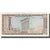 Banknote, Lebanon, 1 Livre, KM:61b, UNC(60-62)
