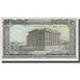 Banknote, Lebanon, 50 Livres, KM:65b, EF(40-45)