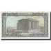 Banknote, Lebanon, 50 Livres, KM:65b, UNC(63)