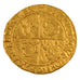 Francia, Ecu d'or, Cremieu, BB+, Oro, Duplessy:782