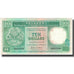 Biljet, Hong Kong, 10 Dollars, 1988-01-01, KM:191b, TTB