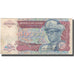 Banknote, Zaire, 50,000 Zaïres, 1991-04-24, KM:40a, F(12-15)
