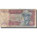 Banconote, Zaire, 50,000 Zaïres, 1991-04-24, KM:40a, B