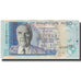 Nota, Maurícia, 50 Rupees, 1999, KM:50a, EF(40-45)