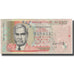 Banknot, Mauritius, 100 Rupees, 1999, KM:51a, EF(40-45)