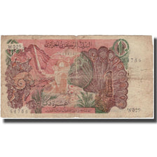 Biljet, Algerije, 10 Dinars, 1970-11-01, KM:127a, B+