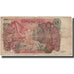 Nota, Argélia, 10 Dinars, 1970-11-01, KM:127a, F(12-15)