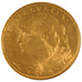 Suisse, 10 Francs Vreneli