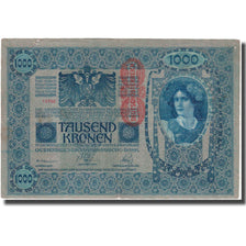 Banknote, Austria, 1000 Kronen, 1902, KM:59, EF(40-45)