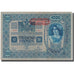 Banknot, Austria, 1000 Kronen, 1902, KM:59, EF(40-45)