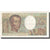 France, 200 Francs, Montesquieu, 1983, VF(30-35), Fayette:70.3, KM:155a