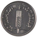 FRANCE, Épi, Centime, 1982, Paris, KM #928, MS(65-70), Stainless Steel, 15, ...