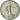 Coin, France, Semeuse, 1/2 Franc, 1982, MS(65-70), Nickel, Gadoury:429