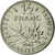 Moneta, Francja, Semeuse, 1/2 Franc, 1982, MS(65-70), Nikiel, Gadoury:429