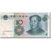 Billet, Chine, 10 Yüan, 2005, KM:904, TB+