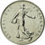 Moneda, Francia, Semeuse, Franc, 1982, Paris, FDC, Níquel, Gadoury:474