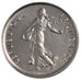 FRANCE, Semeuse, 5 Francs, 1982, Paris, KM #926a.1, MS(65-70), Nickel Clad...