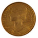 FRANCE, Marianne, 10 Centimes, 1980, Paris, KM #929, MS(65-70),...